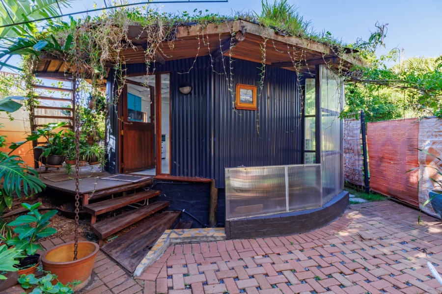 To Let 1 Bedroom Property for Rent in Plumstead Western Cape
